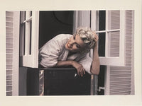 Marilyn, The Seven Year, 1954 (5A) de Sam Shaw, 2005