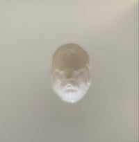 Masque de César de César, 1973 (vue 3)