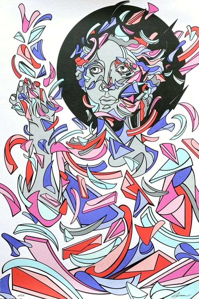 Elevated de Louis De Guzman, 2019