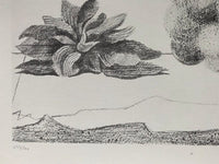 Scarecrows (Les Épouvantails) de Max Ernst, 1972 (vue 2)