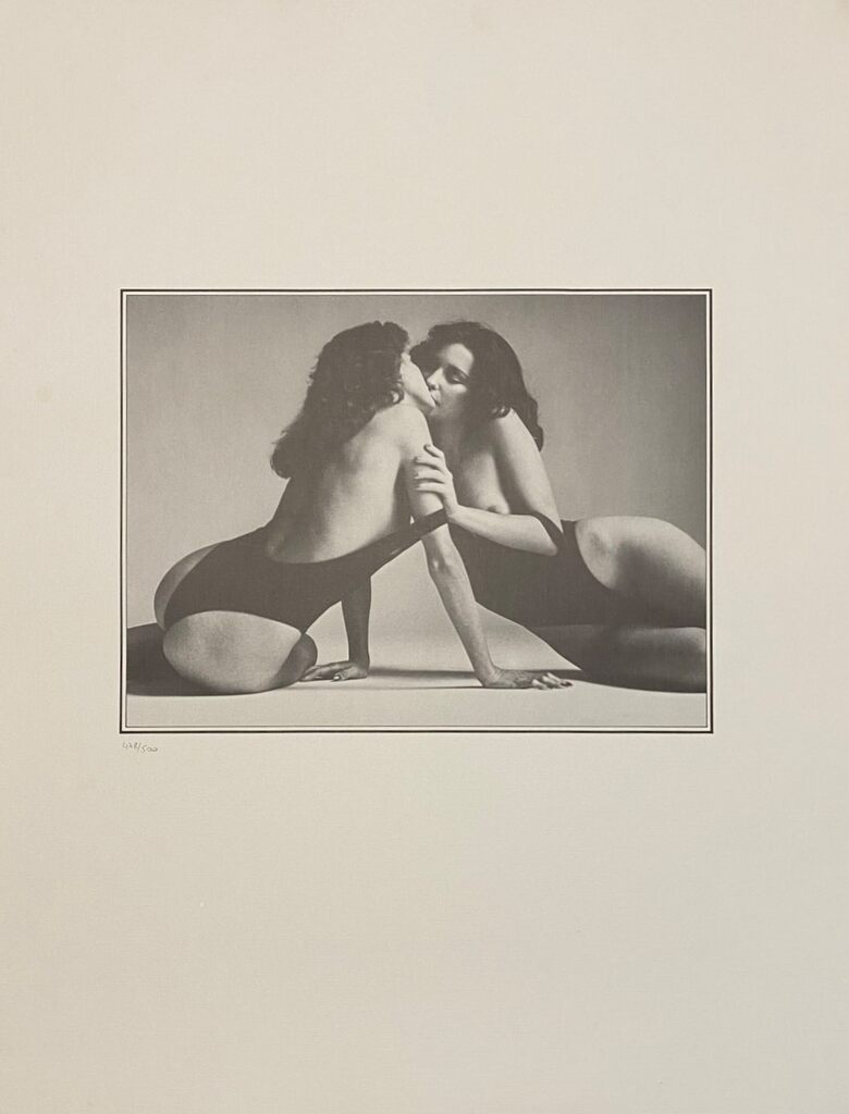 The Fashion Collection by John Swannell, c. 1986