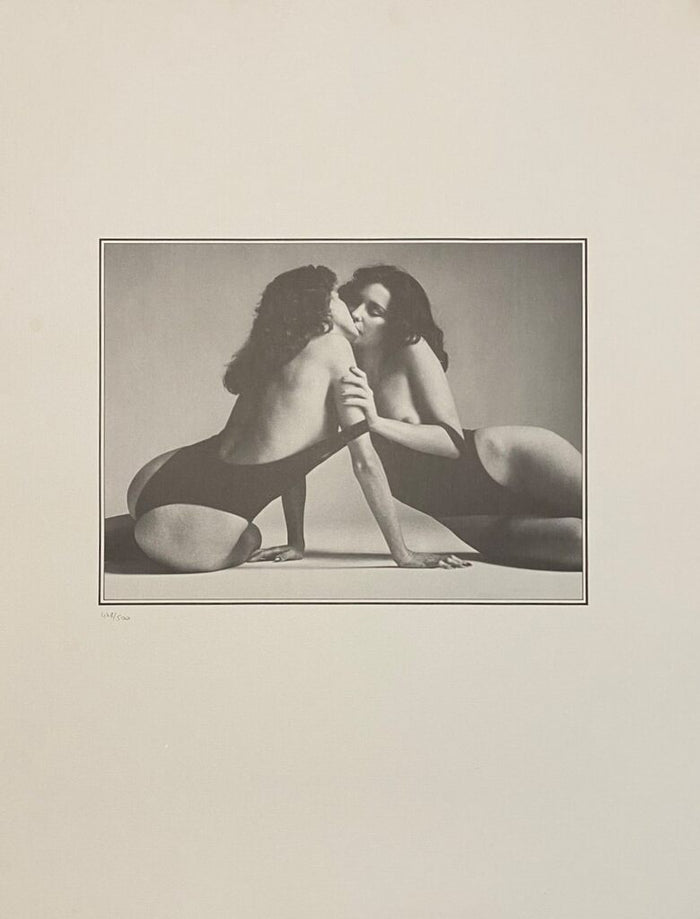 The Fashion Collection de John Swannell, vers 1986