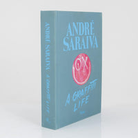 A Graffiti Life by André Saraiva, 2022 (view 2)