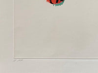 Transfiguration d'un cactus by Man Ray, 1971 (view 2)