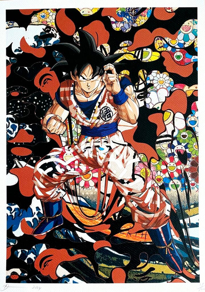 Dragon Ball de Death NYC, 2024