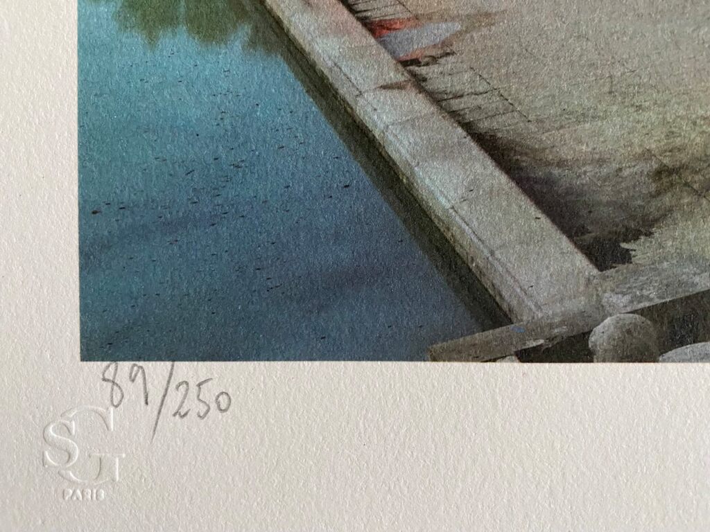 JR au Palais de Tokyo 29 Août 2020, 6h42, Paris, France de JR, 2022 (vue 2)