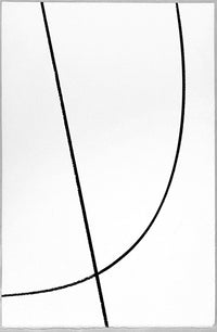 Untitled by Hans Hartung, 1976