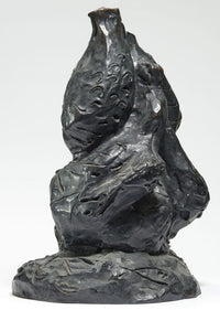 Éclosion d'André Masson, 1943 (vue 3)