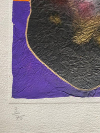 Untitled by Ladislas Kijno, c. 1990 (view 4)
