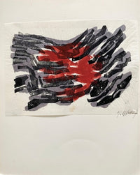 Untitled de Raoul Ubac, 1968