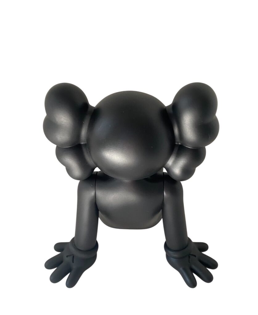 Holiday Taipei (Black) de KAWS, 2019 (vue 3)