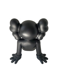 Holiday Taipei (Black) de KAWS, 2019 (vue 3)