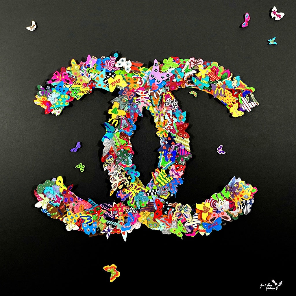 Just Coco by Géraldine G., 2021