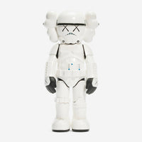 Stormtrooper de KAWS, 2008