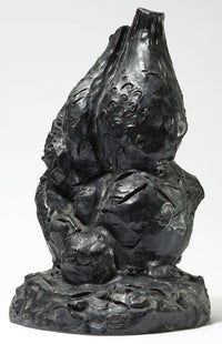 Éclosion d'André Masson, 1943 (vue 2)