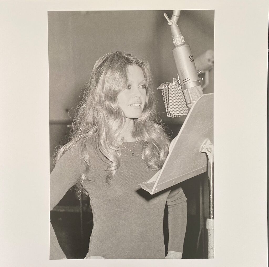 Brigitte Bardot by Léonard de Raemy, 2015