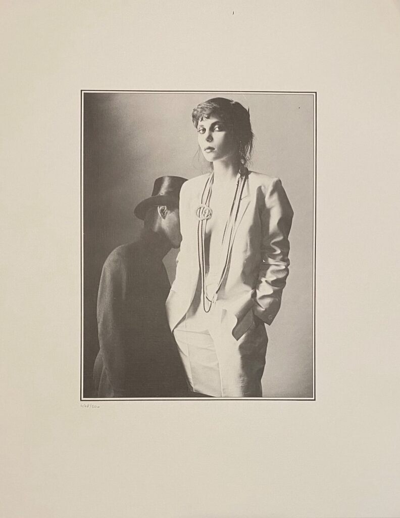 The Fashion Collection by John Swannell, c. 1986