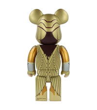 Bearbrick Wonder Woman 1984 400% by BE@RBRICK, 2021 (view 3)