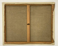 Le bouquet de pieds by Edouard Pignon, 1965 (view 5)