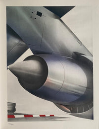 Aérodrome de Peter Klasen, 1978