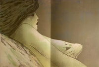 Les Pièces Condamnées by Jean-Pierre Cassigneul, 1977