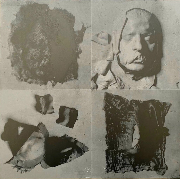 Tête à Têtes by César, 1973