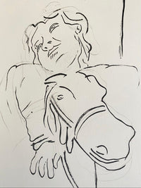 Le manège de Fernand Léger, 1960 (vue 2)