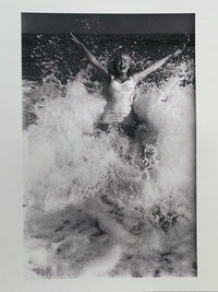Marilyn Amagansett, NY, 1957, 4B by Sam Shaw, 2005