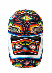 Storm trooper, Helmet de Rick Wolfryd, 2026