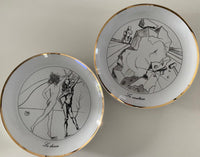 La Danza & La Escultura de Salvador Dalí, 1980