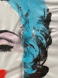 Madonna by Mr. Brainwash, 2009 (view 2)
