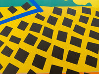 Les codomas de Henri Matisse, 2004 (vue 2)