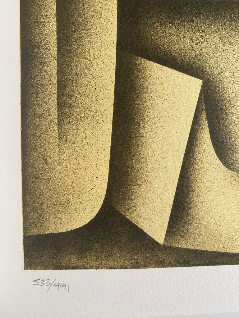 Four solaire by Jacques Poli, 1978 (view 2)