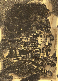 Purpose d'Alexandre Farto aka VHILS, 2023