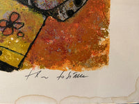 Le Valeureux petit soldat (The Steadfast Tin Soldier) by Theo Tobiasse, 1978 (view 3)