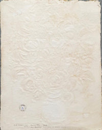 Amaryllis by Andre Cottavoz, 1991 (view 5)