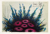 Herbier de Bernard Buffet, 1966