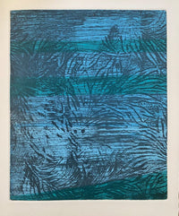Untitled de Max Ernst, 1965