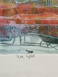 Reflets by Shoichi Hasegawa, c. 1980 (view 3)