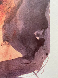 Histoire d'O by Leonor Fini, 1975 (view 2)