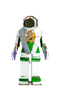 Robotyp 7-2015 de Hervé Stadelmann, 2015