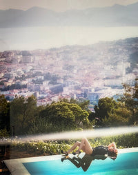 Dreams Of Cannes de David Drebin, 2013