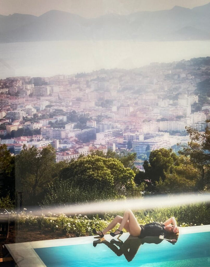 Dreams Of Cannes de David Drebin, 2013