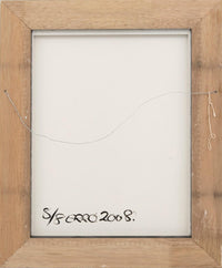 The Guardians of The Galaxy by Erró, 2008 (view 3)