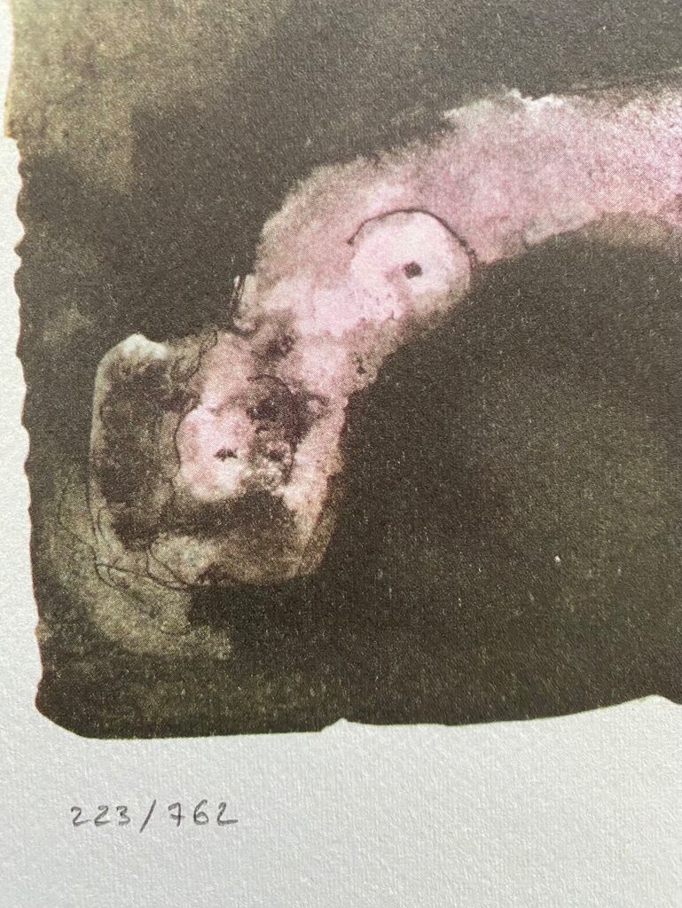 Histoire d'O by Leonor Fini, 1975 (view 2)