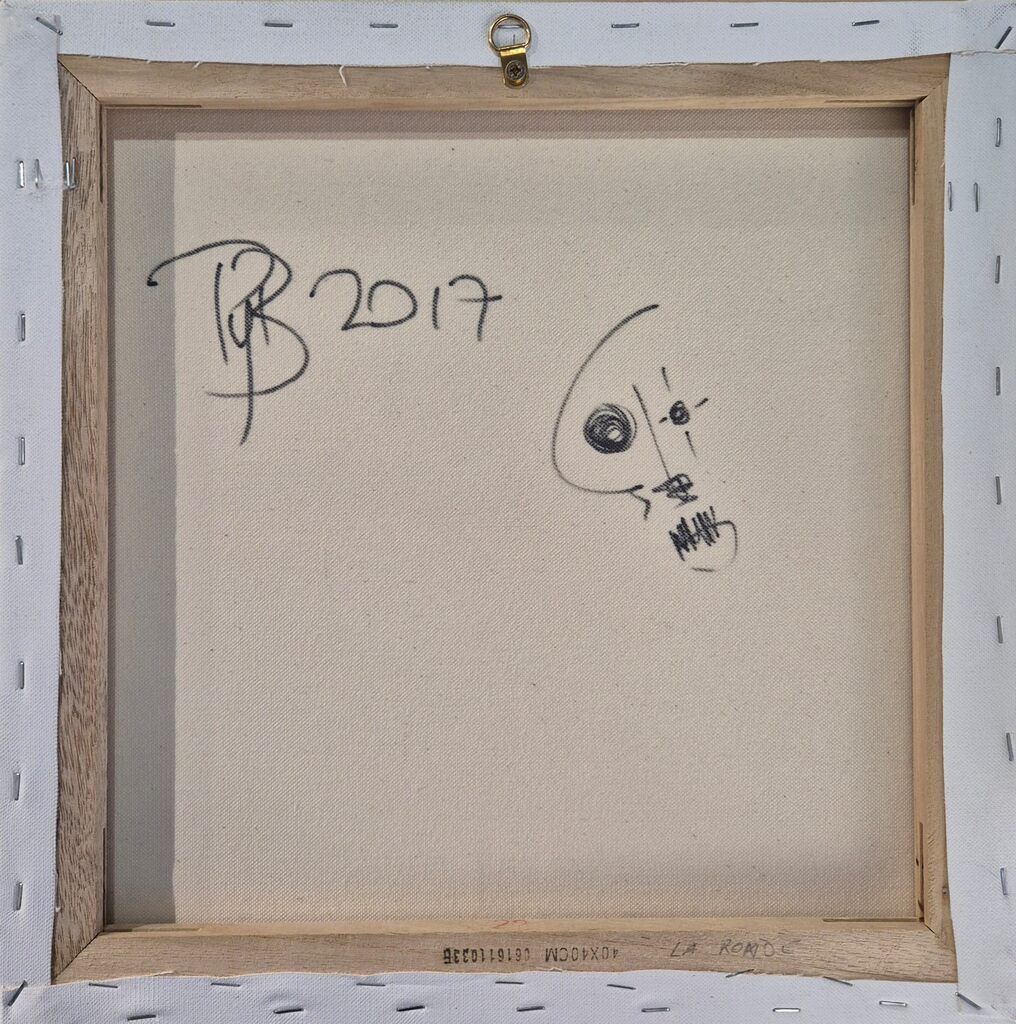 La Ronde by PYB, 2017 (view 3)