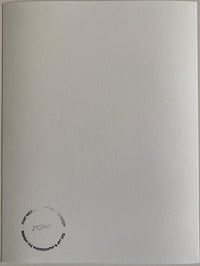 Bouquet de Fleurs (Bouquet of Flowers) by Paul Rousteau, 2017 (view 2)