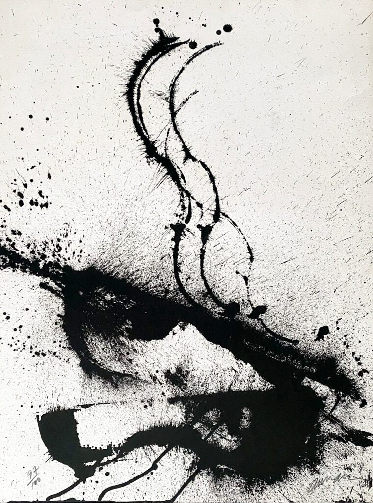 Dracula d'Arman, 1971