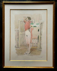 Toquades by Jean-Pierre Cassigneul, 1991