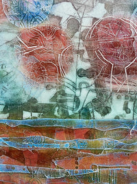 Reflets by Shoichi Hasegawa, c. 1980 (view 5)